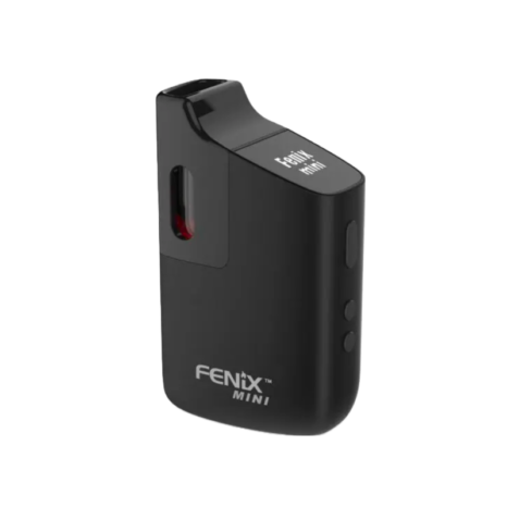 Fenix Mini Waporyzator do suszu CBD THC 1