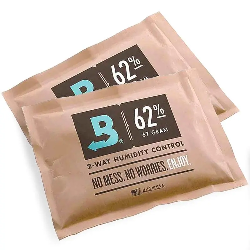 Saszetka Boveda 67g