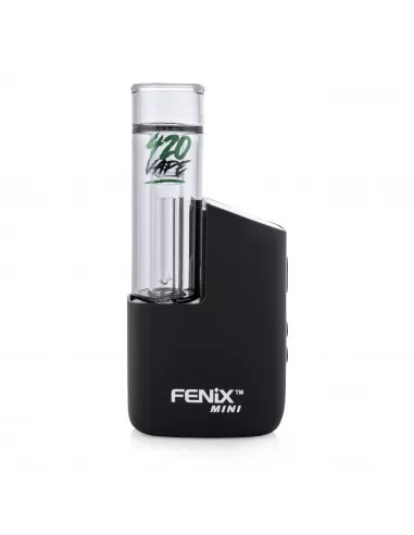 Fenix Mini z bubblerem