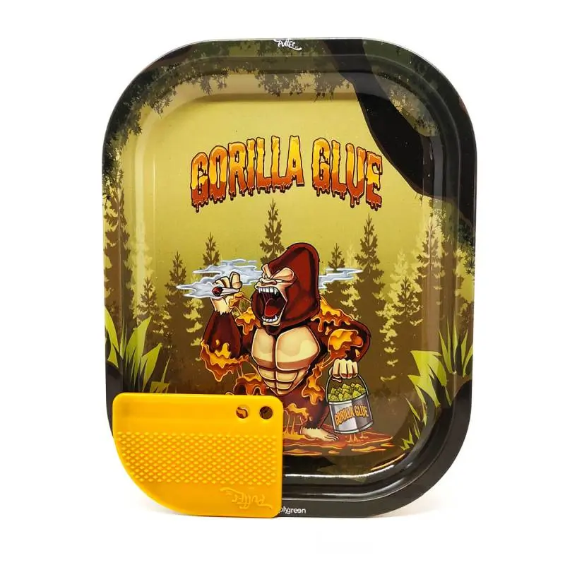 Tacka Gorilla Glue