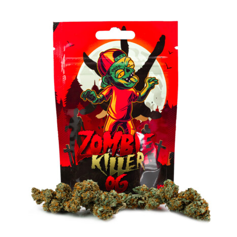 Zombie Killer OG