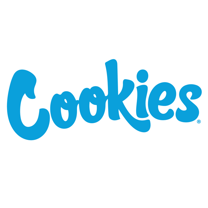 Cookies thc logo