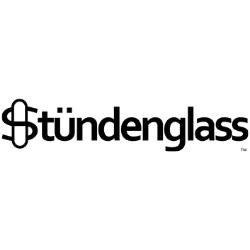 stundenglass logo producent