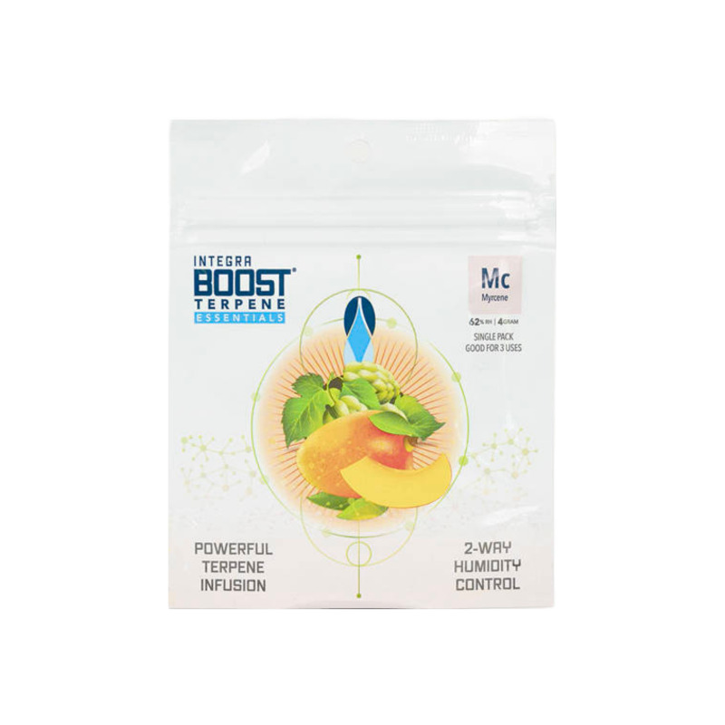 Integra Boost Terpen Essentials Myrcene 4g 62%