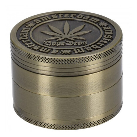 Grinder Dope Bros Amsterdam