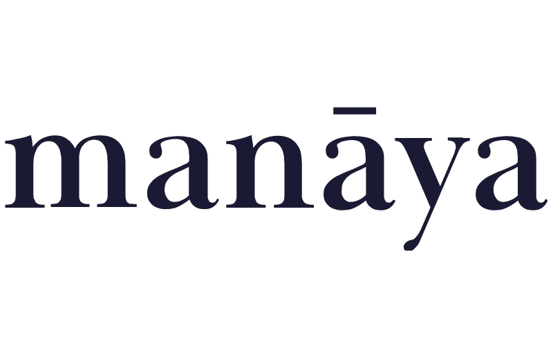 Manaya cosmetics logo