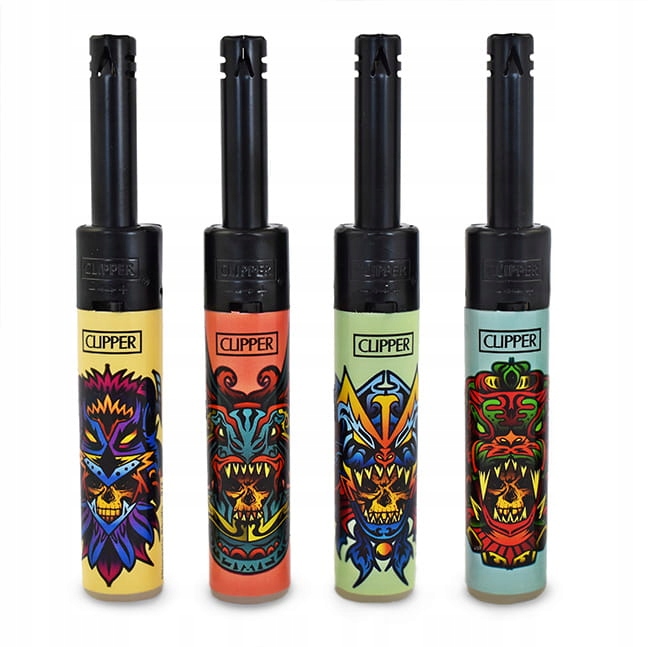 Clipper espana skulls