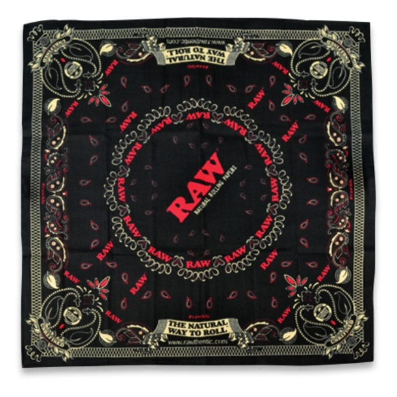 Bandana RAW