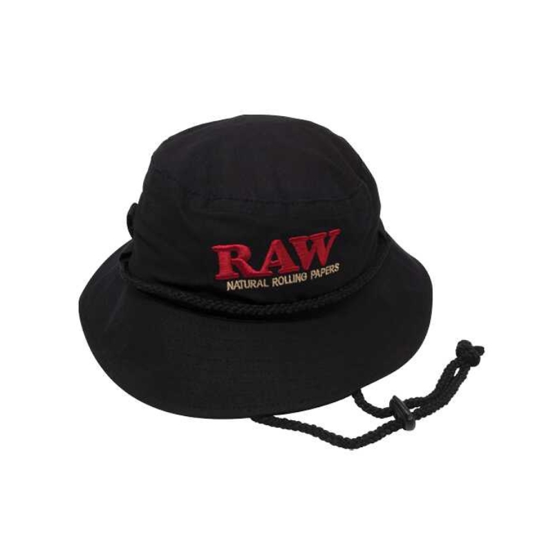 Kapelusz RAW Bucket