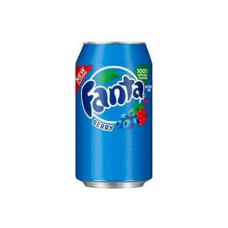 Fanta Berry 333ml USA