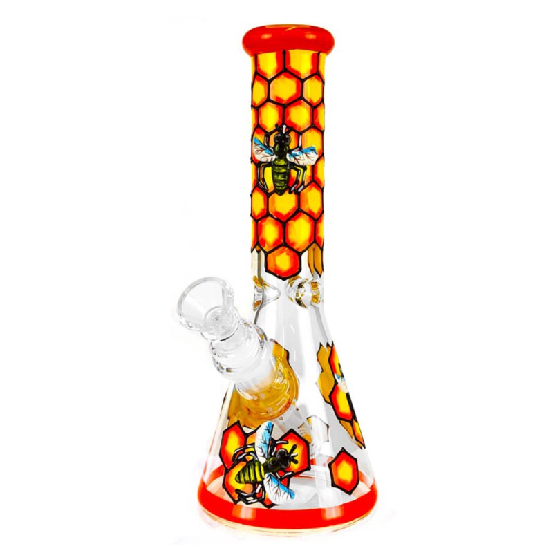 glass-bong-bee