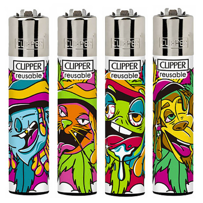 clipper-animal-leaves