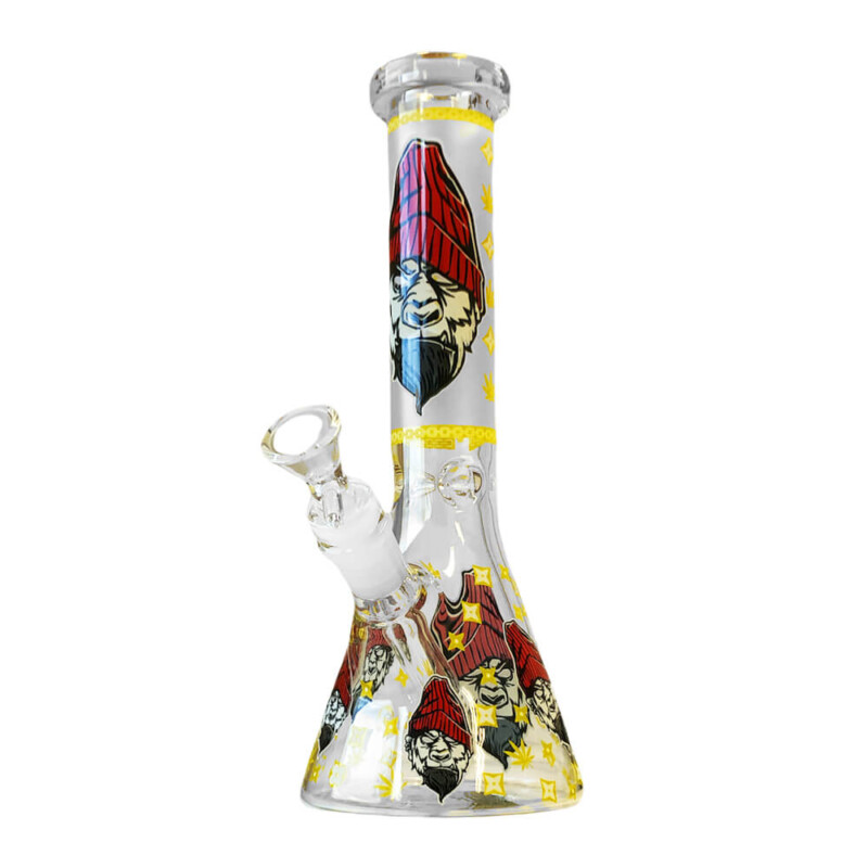 glass-bong-yellow-gorilla-2