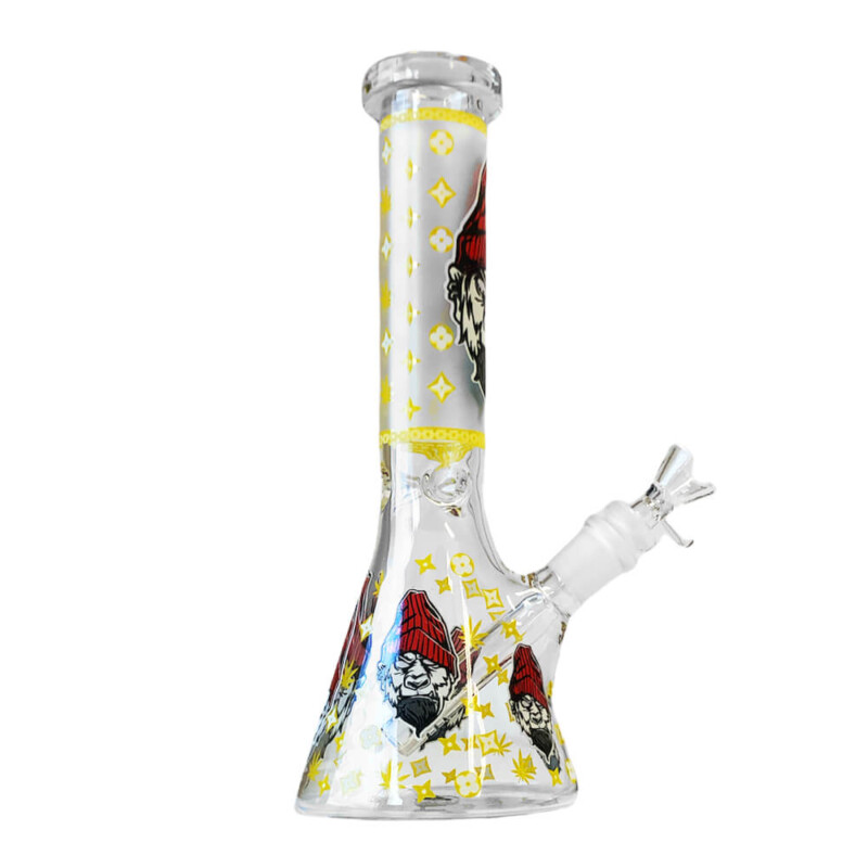 glass-bong-yellow-gorilla