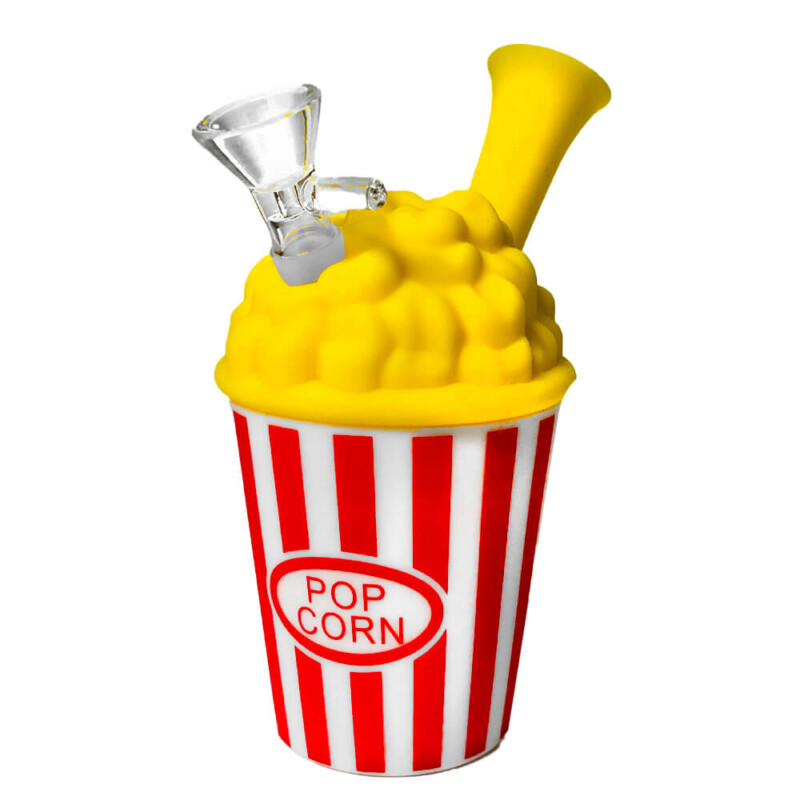 pop-corn-silicone-pipe-front