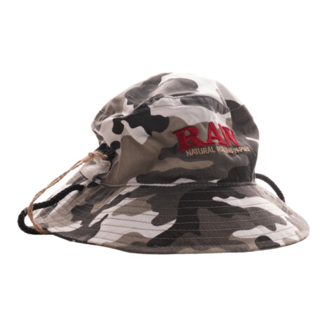 Kapelusz RAW Moro bucket hat