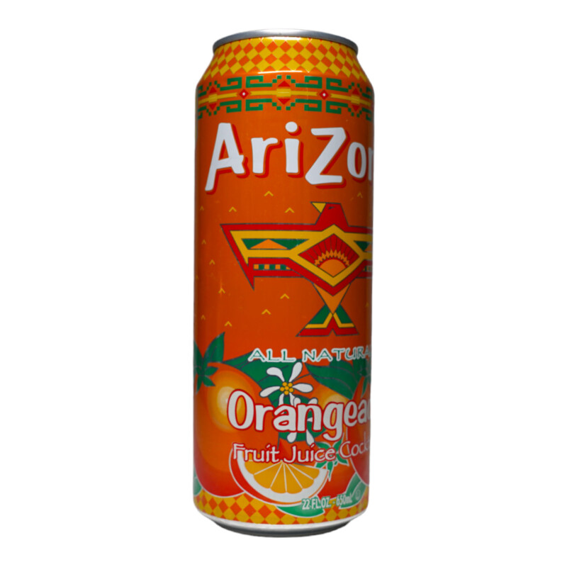 Arizona Orangeade