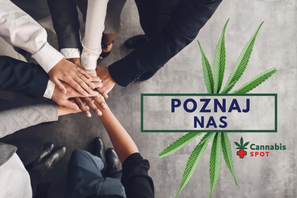 Poznaj nas