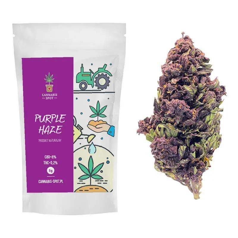 Purple Haze 5g